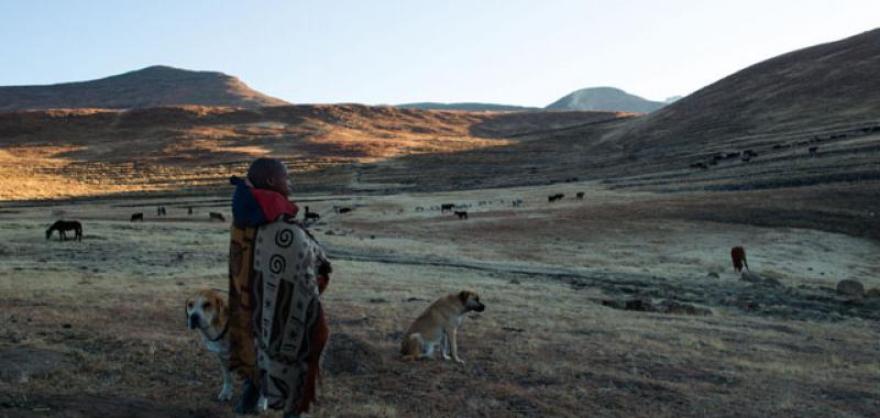 Semonkong-Lesotho